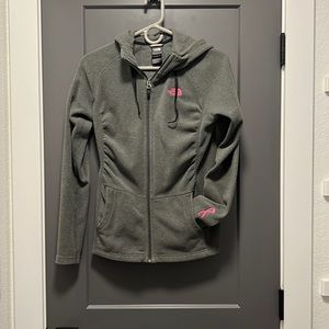 North Face Fleece
